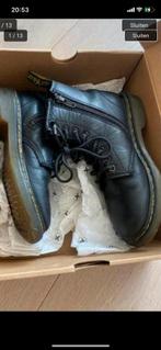 Dr martens 30 leer, Kinderen en Baby's, Dr Martens, Jongen of Meisje, Schoenen, Ophalen of Verzenden
