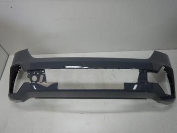 VW Transporter T6.1 Voorbumper Kale Hoes LH7J Lakschade beschikbaar voor biedingen