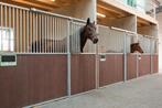 Hoogwaardige paardenboxen – direct uit voorraad leverbaar!, Stalling, 1 paard of pony