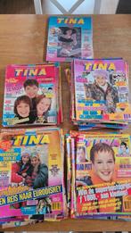 Tina, Boeken, Tijdschriften en Kranten, Ophalen of Verzenden, Gelezen