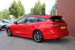 Ford Focus Wagon 1.5 EcoBoost 182 PK ST Line Business | LED, 65 €/maand, 700 kg, Handgeschakeld, 3 cilinders