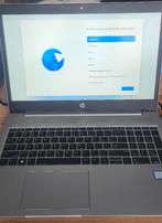 HP Probook 450 G6 i5-8265U/256GB/8GB, Computers en Software, Windows Laptops, Ophalen of Verzenden, Zo goed als nieuw, 15 inch
