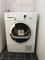 Bosch Wasdroger, Witgoed en Apparatuur, Ophalen, 6 tot 8 kg, Gebruikt, Voorlader