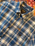 Pme legend overhemd blouse maat XXL, Kleding | Heren, Grote Maten, Overhemd, Blauw, ., Ophalen of Verzenden