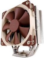 Noctua NH-U12S bruin, Computers en Software, Computerkoelers, Ophalen of Verzenden, Gebruikt, Luchtkoeling