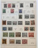Postzegels Saargebied, Ophalen of Verzenden, Buitenland