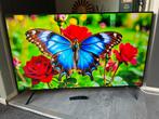 55 inch Samsung UE55TU7020 4K Ultra HD smart tv als nieuw, Ophalen, LED, 50 Hz, Zo goed als nieuw