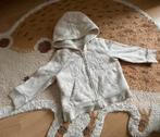 Gap winter hoodie maat 86/92, Ophalen of Verzenden, Zo goed als nieuw, Jongetje of Meisje, Truitje of Vestje