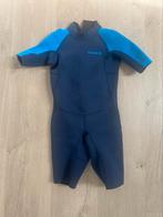Shorty 8 jaar (125-132 cm) Decathlon, Watersport en Boten, Watersportkleding, Ophalen of Verzenden, Zo goed als nieuw, Kind, Wetsuit