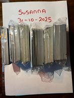 Grote verzameling Pokemon kaarten, Hobby en Vrije tijd, Verzamelkaartspellen | Magic the Gathering, Ophalen of Verzenden, Zo goed als nieuw