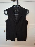 Episode Jilet Maat S zijde, Zwart, Ophalen of Verzenden, Zo goed als nieuw, Jasje