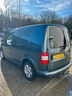 Volkswagen Caddy 1.9 TDI 55KW Bestel 2010, Auto's, Voorwielaandrijving, 74 pk, 4 cilinders, Volkswagen
