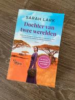 Dochter van twee werelden - Sarah Lark, Ophalen of Verzenden, Zo goed als nieuw, Nederland