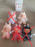 LABUBU  LAFUFU POPPETJES, Ophalen of Verzenden, Nieuw, Overige typen