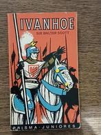 IVANHOE (1963) ROMAN  IN GOEDE STAAT., Ophalen of Verzenden, Gelezen, SIR WALTER SCOTT., Europa overig