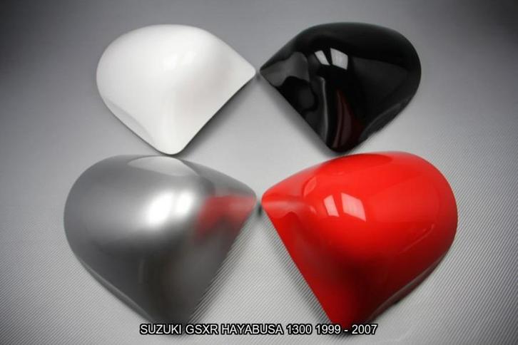 AVDB Seat Cover voor SUZUKI GSXR HAYABUSA 1300 1999 2007, Motoren, Accessoires | Overige, Nieuw, Ophalen of Verzenden