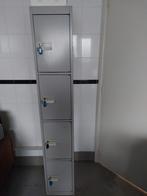 Lockerkast, Huis en Inrichting, Kasten | Lockerkasten, Ophalen, Gebruikt