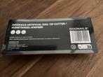 Doonails kunstnagel kniptang, Ophalen of Verzenden, Nieuw, Handen en Nagels