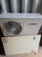 Zwembad warmtepomp ECO9 -25m3 zwembad te verwarmen tot 30 gr, Ophalen