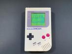 Game Boy Classic DMG-01 (Nintendo) - Volledig werkend, Spelcomputers en Games, Spelcomputers | Nintendo Game Boy, Ophalen of Verzenden
