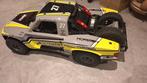 Losi 1/6 super Baja Rey 2.0 geel  nooit mee gereden, Hobby en Vrije tijd, Ophalen, Benzine, Auto offroad, Nieuw