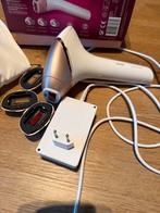 Philips Lumea Laser Ontharingsapparaat lumea prestige, Ophalen of Verzenden, Zo goed als nieuw, Scheren en Epileren