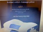 Massage kussen, gezondheidskussen, super kwaliteit, nieuw, Ophalen of Verzenden, Nieuw, Massagestoel of Kussen