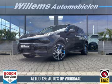 Lynk & Co 01 1.5 360' Camera, Panorama Dak & Elektrische Kof beschikbaar voor biedingen
