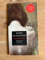 Nachtschade - Karin Slaughter (Luisterboek CD), Ophalen of Verzenden, Cd, Volwassene