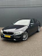 BMW 520D AUT High Executive / Shadowline / M-Pack / FULL opt, Achterwielaandrijving, 1995 cc, Leder, Bedrijf