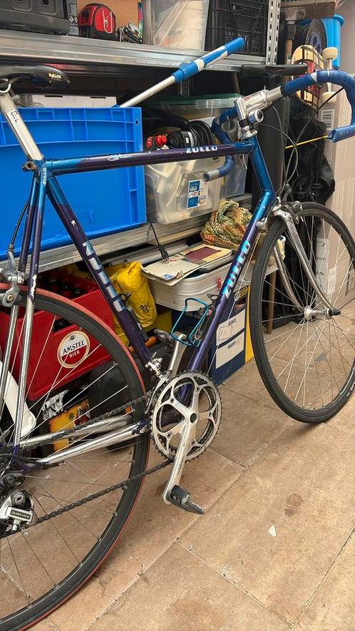 Zullo 62cm, Sport en Fitness, Wielrennen, Gebruikt, Ophalen