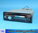 SONY MEX-BT2800 XPLOD Headunit CD/AUX/BT Auto radio, Gebruikt, SONY, ., Ophalen of Verzenden