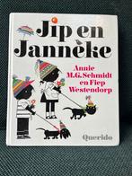 Jip en Janneke - Klassieker!, Ophalen of Verzenden, Gelezen, Fictie algemeen