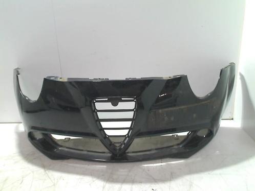 BUMPER VOOR Alfa Romeo MiTo (955) (156078529), Auto-onderdelen, Carrosserie en Plaatwerk, Bumper, Alfa Romeo, Voor, Gebruikt