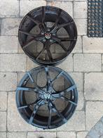 Estoril 19” inch look velgen schade, Ophalen of Verzenden, Gebruikt