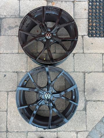 Estoril 19” inch look velgen schade beschikbaar voor biedingen