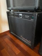 Randall rg75 gitaar combo amp, Ophalen of Verzenden, Zo goed als nieuw, Minder dan 50 watt