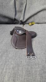 Crafty pony zadel (zonder beugels), Ophalen of Verzenden, Zo goed als nieuw