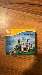 Lego set 40306 Legoland Kasteel / Castle, Ophalen of Verzenden, Nieuw, Complete set, Lego