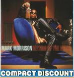 CD Mark Morrison - Return of the Mack, Ophalen of Verzenden, 2000 tot heden, R&B
