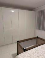 IKEA FARDAL DEUREN 229 x 300 cm, Ophalen, Zo goed als nieuw, Eenpersoons