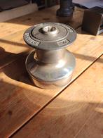 Lewmar 30 2-speed lier, Watersport en Boten, Ophalen of Verzenden, Zo goed als nieuw