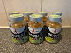Lucovitaal Omega 3 Kids, Sport en Fitness, Gezondheidsproducten en Wellness, Ophalen of Verzenden, Nieuw, Poeder of Drank