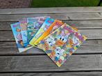 Katrien Duck, Meerdere comics, Ophalen of Verzenden, Gelezen, Europa