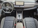 Nissan Qashqai 1.3 MHEV Xtronic Tekna Automaat / Cold Pack /, Auto's, Nissan, Euro 6, 4 cilinders, Leder en Stof, Adaptive Cruise Control