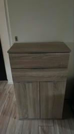 Livarno kast met lades en deuren, Ophalen, Gebruikt, 50 tot 100 cm, Minder dan 100 cm