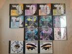 14x cd Turn up the bass 8 t/m 22 (excl 16), Cd's en Dvd's, Cd's | Dance en House, Ophalen of Verzenden, Zo goed als nieuw, Dance Populair