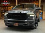 Dodge Ram 1500 5.7 V8 4x4 Crew Cab Limited (bj 2023), Auto's, Dodge, Automaat, Gebruikt, 5654 cc, 402 pk