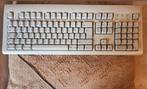 Goedwerkende Apple Macintosh Toetsenbord, Computers en Software, Ophalen of Verzenden, Zo goed als nieuw