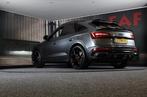 Audi Q5 Sportback 55 TFSI e Quattro SQ5 Look / Acc / 360 Cam, Auto's, Automaat, Gebruikt, Euro 6, 4 cilinders